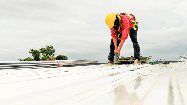4 Ply Roofing in St Henry, OH