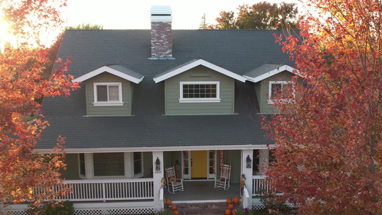 Trusted St Henry, OH Roofing Experts