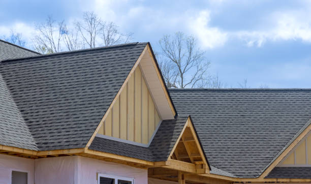 Best Commercial Roofing Services  in St Henry, OH