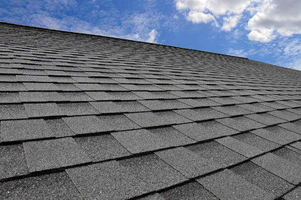 Fast & Reliable Emergency Roof Repairs in St Henry, OH