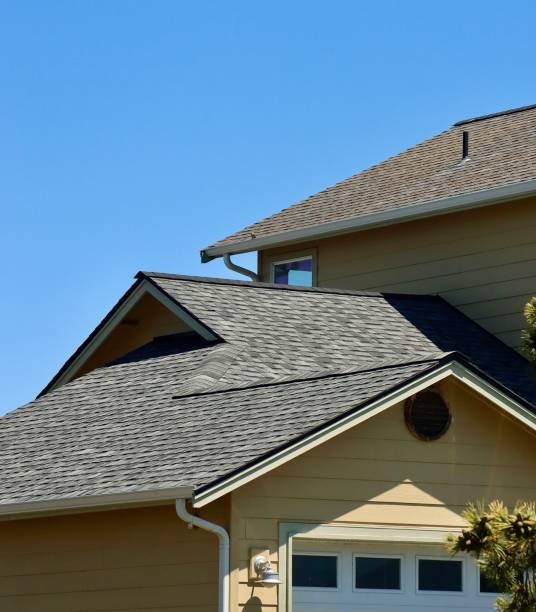 Best Roof Maintenance and Cleaning  in St Henry, OH